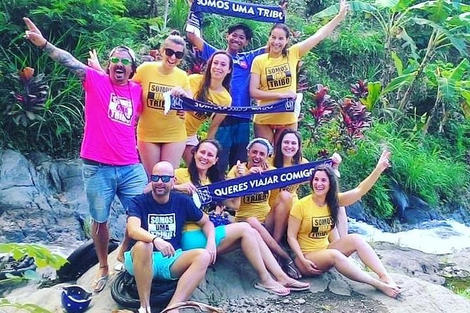 All Inclusive Bali Sekumpul Waterfalls Trekking Tour - Recommended Packing List