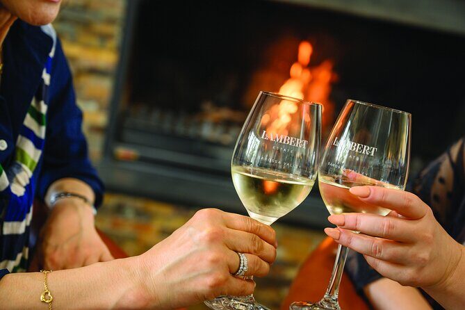 All Inclusive Barossa Valley Food and Wine Tour - What to Expect and Why It Matters