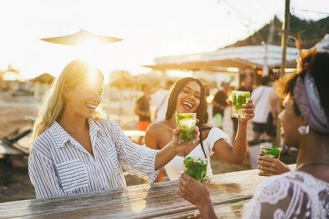 All inclusive Beach and Kids Adventure Park Experience - The Sum Up: Who Will Love This Experience?