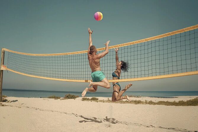 All inclusive Beach and Kids Adventure Park Experience - FAQ