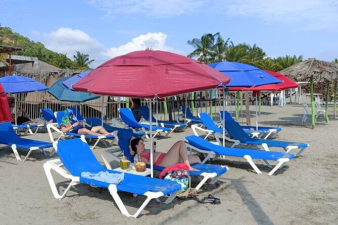 All Inclusive Beach Club, Water Sports, Horse Ride, Food & Drinks - FAQs  