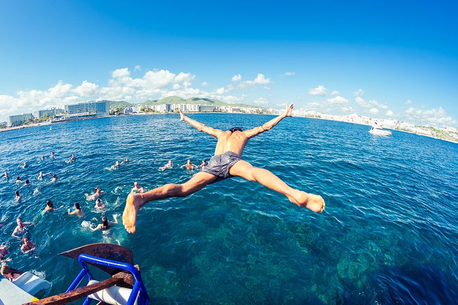 All-Inclusive Boat Party With Clubs Admission Included - What To Expect