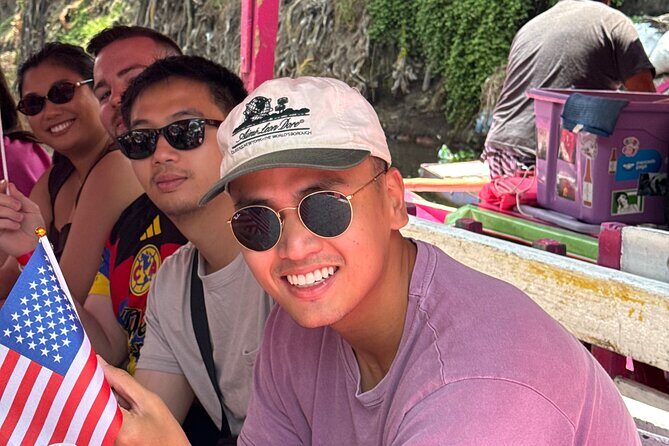 All Inclusive boat tour Mexico City canals the American choice - Final Thoughts: Is It Worth It?