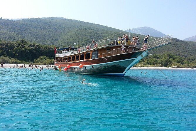 All Inclusive Boat Trip at Kusadasi - Who Will Love This Tour?