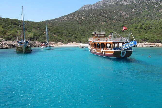 ALL INCLUSIVE BOAT TRIP to National Park from Kusadasi - Final Thoughts
