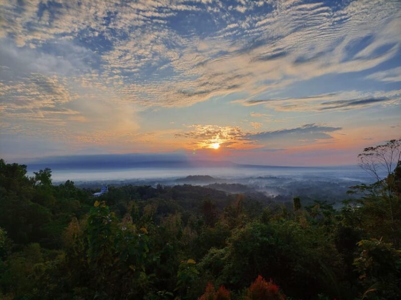 All-inclusive Borobudur Sunrise & Prambanan Temple Tour - Customer Reviews