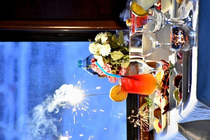 All Inclusive Bosphorus Dinner Cruise and Turkish Night Show - FAQ