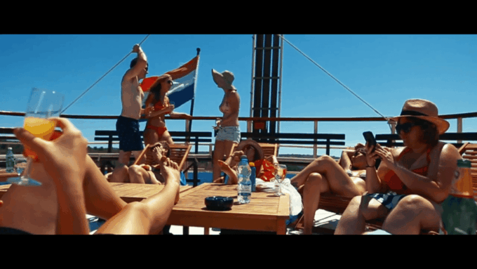 All Inclusive Brač & Šolta Island Swimming Cruise - Safety and Policies