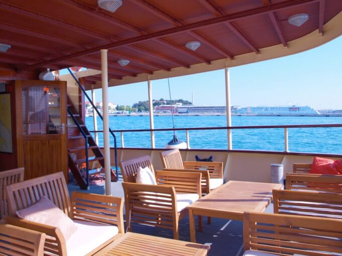 All Inclusive Brač & Šolta Island Swimming Cruise - Frequently Asked Questions
