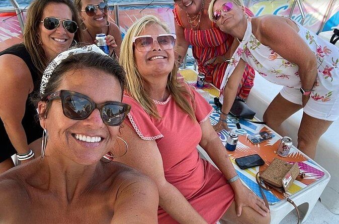 All-Inclusive Cabo Boat Tour: Music, Snorkeling, Open Bar & Lunch - Authentic Traveler Perspectives