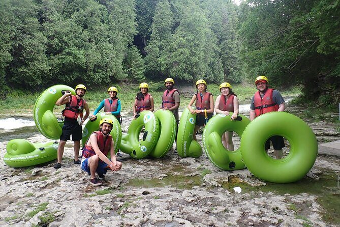 All-Inclusive Camp & Tube At Elora Gorge (2 Day) - Introduction: What You Can Expect from This Elora Gorge Adventure
