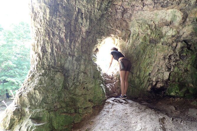 All-Inclusive Camp & Tube At Elora Gorge (2 Day) - Practical Details to Consider