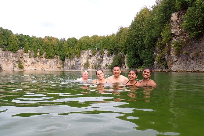 All-Inclusive Camp & Tube At Elora Gorge (2 Day) - Authentic Feedback from Participants