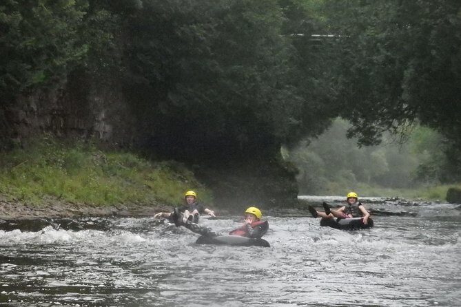 All-Inclusive Camp & Tube At Elora Gorge (2 Day) - The Sum Up: Who Will Love This Trip?