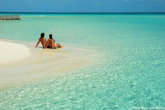 All inclusive catamaran tour to Isla Mujeres with snorkeling for the best price - Practical Tips for Participants