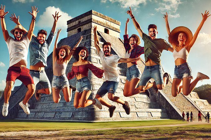 All Inclusive Chichen Itza + Suytun cenote Deluxe Tour - Authentic Feedback from Travelers