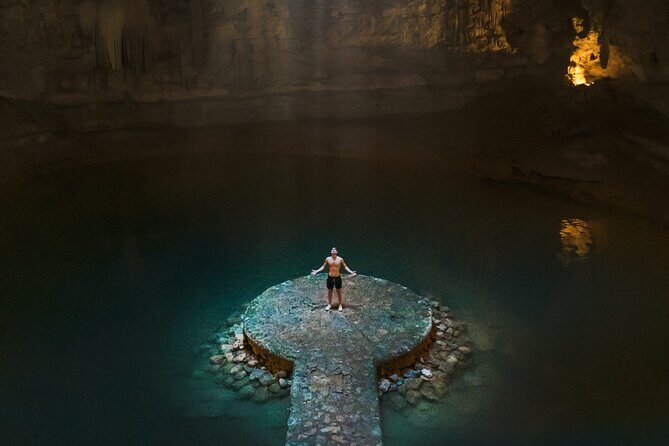 All Inclusive Chichen Itza + Suytun cenote Deluxe Tour - Frequently Asked Questions