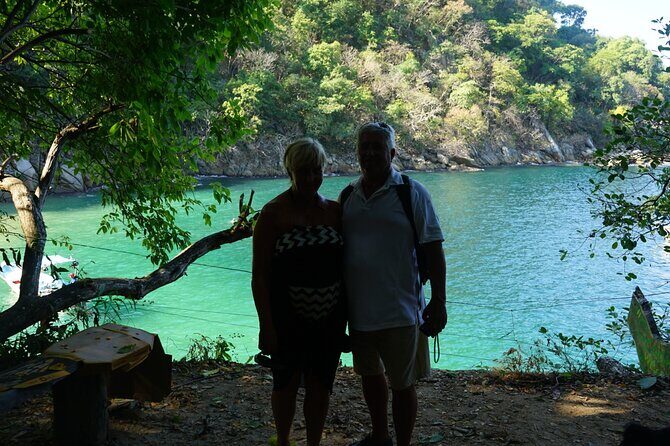 All-inclusive Colomitos cruise and Animas beach snorkeling - The Sum Up