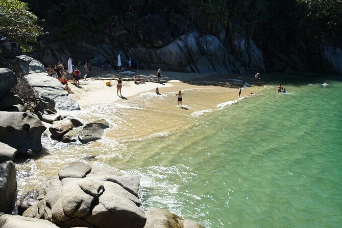 All-inclusive Colomitos cruise and Animas beach snorkeling - FAQ