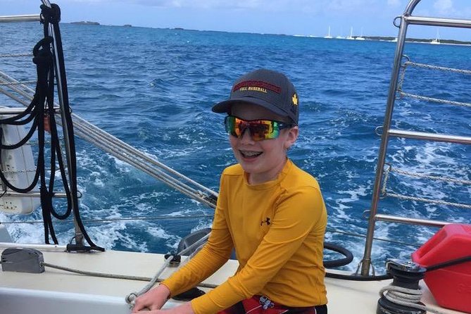 All-Inclusive Cordillera Cay Catamaran Beach and Snorkeling Tour - Customer Experiences