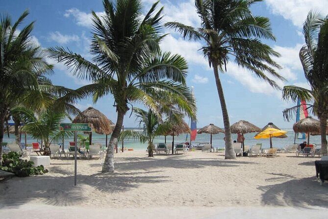 All-Inclusive Costa Maya Beach Break - Practical Tips for Your Day in Costa Maya