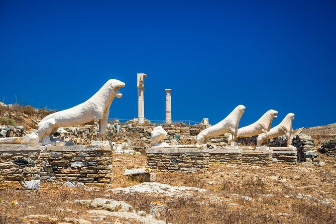 All inclusive cruise Sailing Cruise to Delos&Rhenia beaches - Who Will Love This Cruise?