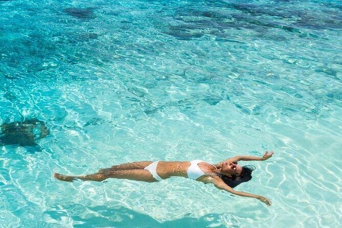 All inclusive cruise Sailing Cruise to Delos&Rhenia beaches - The Sum Up: Is This Cruise Worth It?