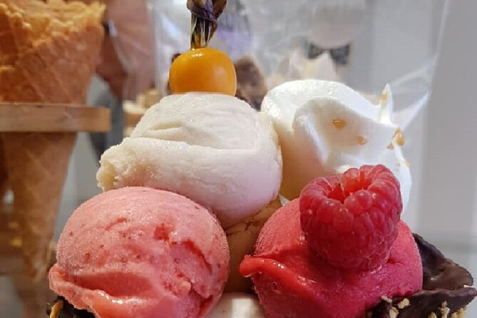 All-Inclusive Culinary and History Tour of Old Nice With a Local - Tour Logistics