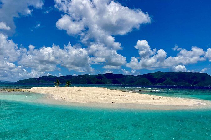 All Inclusive Day Sail to Soggy Dollar Bar, White Bay, JVD - FAQ