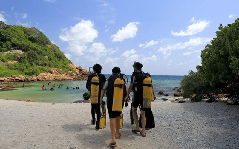 All inclusive Day Tour to Trincomalee from Sigiriya - What Sets This Tour Apart?