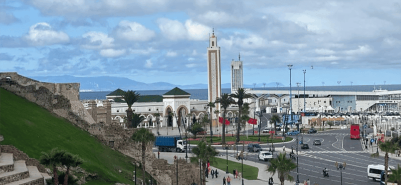 All-Inclusive Day Trip From Cádiz to Tangier, Morocco - Itinerary Highlights