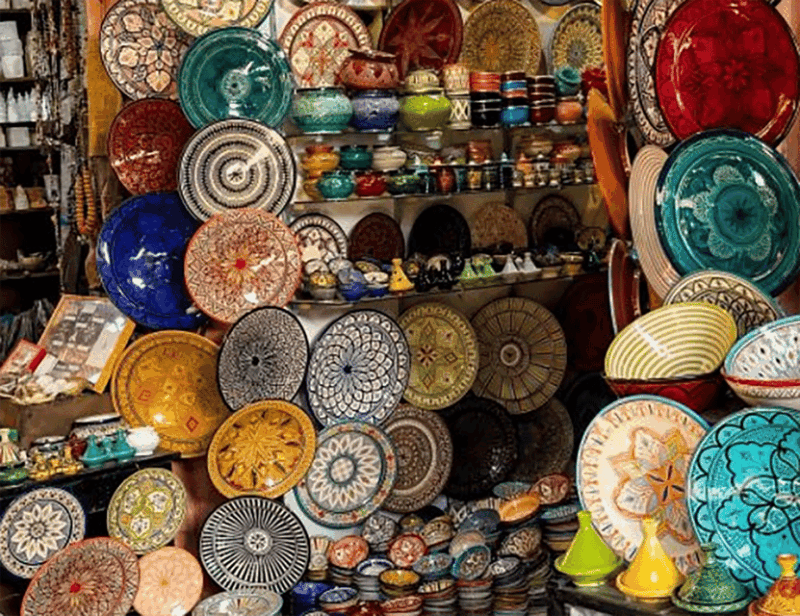 All-Inclusive Day Trip From Cádiz to Tangier, Morocco - Customer Reviews and Ratings