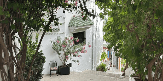 All-Inclusive Day Trip From Cádiz to Tangier, Morocco - Exploring the Wonders of Tangier