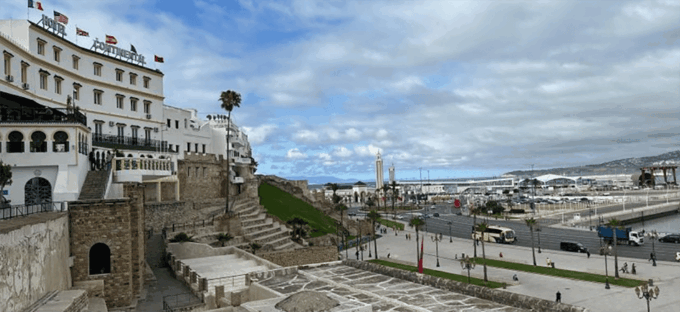 All-Inclusive Day Trip From Cádiz to Tangier, Morocco - Frequently Asked Questions
