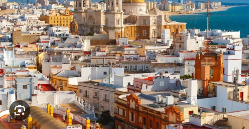 All-Inclusive Day Trip From Cádiz to Tangier, Morocco - Good To Know