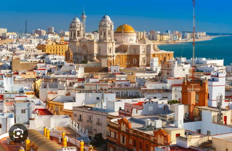 All-Inclusive Day Trip From Cádiz to Tangier, Morocco - Itinerary Highlights