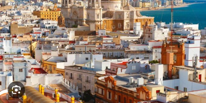 All-Inclusive Day Trip From Cádiz to Tangier, Morocco - Markets, Crafts, and Cultural Experiences