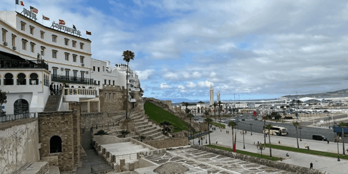 All-Inclusive Day Trip From Cádiz to Tangier, Morocco - Moroccan Lunch and Free Time