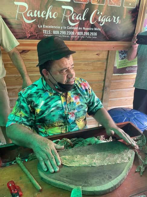 All-Inclusive Day Trip from Punta Cana: DR Culture Immersion - Key Points