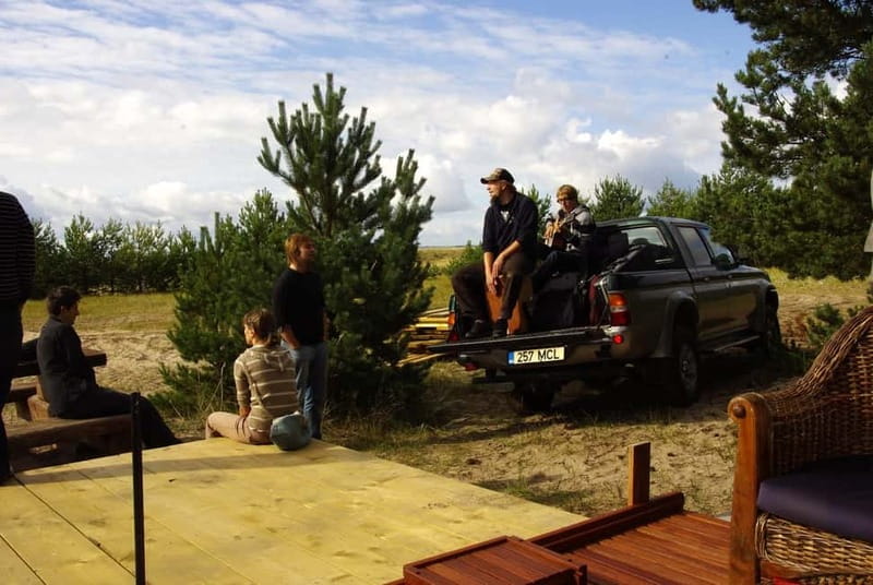 All Inclusive Day Trip from Tallinn: Prangli Island - Who Should Consider This Tour?