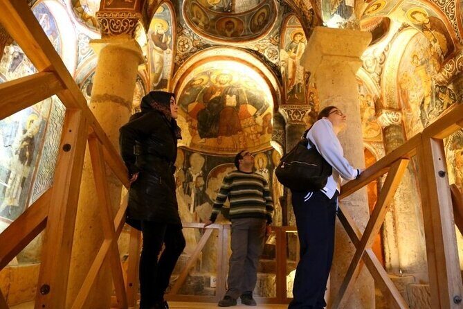 all inclusive/Day Trip Istanbul to Cappadocia Red Tour w Flight - The Experience and Who It’s Best For