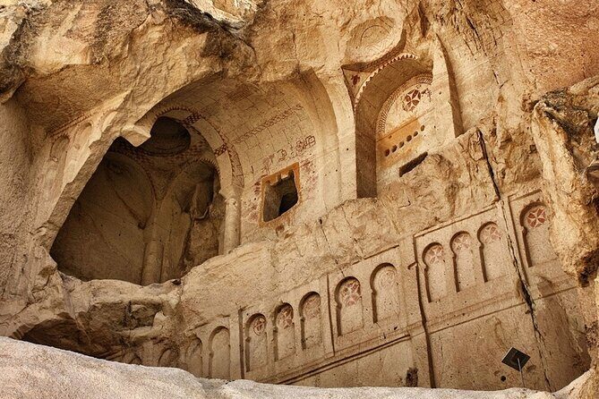 all inclusive/Day Trip Istanbul to Cappadocia Red Tour w Flight - FAQ