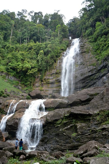 All Inclusive Ella Day Tour by Tuk Tuk With Beer + Lunch! - Itinerary Highlights
