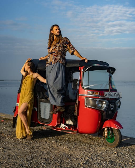 All Inclusive Ella Day Tour by Tuk Tuk With Beer + Lunch! - Duration and Price