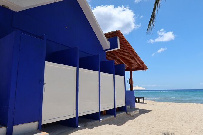 All-inclusive entrance to Palm Beach in Cozumel - The Value Proposition