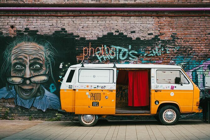 All Inclusive Full Day Tour in 6 Neighborhoods in T'bilisi - The Sum Up