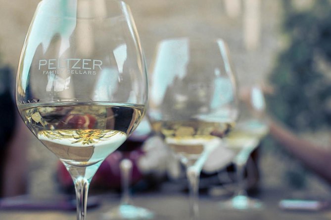 All-Inclusive Full-Day Wine Tasting Tour of Temecula Valley - Pickup Logistics