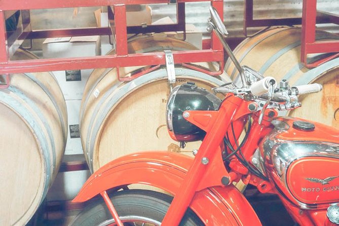 All-Inclusive Full-Day Wine Tasting Tour of Temecula Valley - Tour Experience