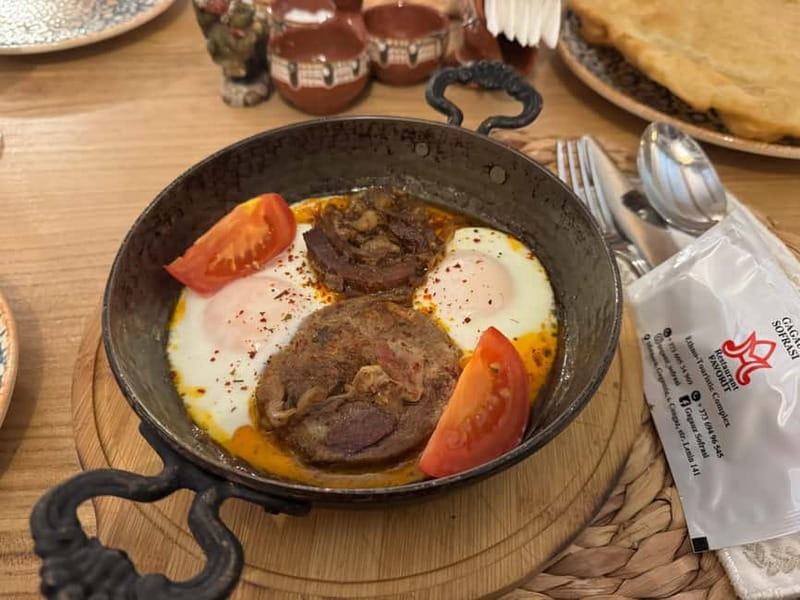 All inclusive Gagauzia: Wine-tasting, Cooking & Lunch! - FAQ