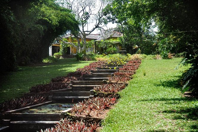 All Inclusive - Geoffrey Bawa Architecture Tour - Inclusions and Benefits